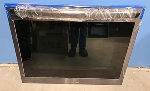 BRAND NEW Frigidaire GCWD3067AD Oven Door (Black Stainless) - Picture 1 of 6