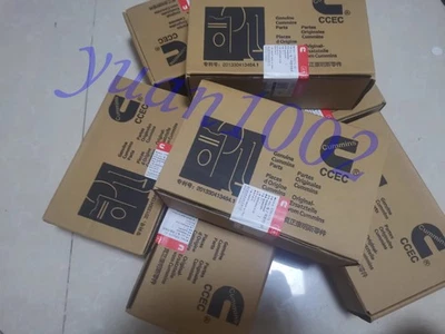 1PCS NEW CUMMINS 4296675 Motor speed regulator Fast delivery - Image 1 of 4