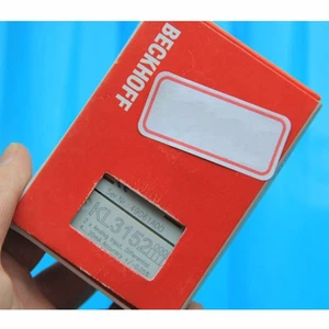 New KL3152 For BECKHOFF module Free Shipping - Picture 1 of 2