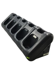 Vocollect CM-700-1-3 5 Slot Barcode Scanner Ladegerät "Getestet Power On" - Bild 1 von 7