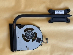 HP G350 G2 Series CPU Kühlkörper & Lüfter 746659-001, 746657-001 - Bild 1 von 4
