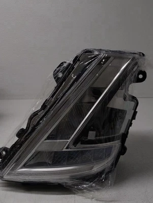 Truck Headlight for VOLVO FH FH5 - Image 1 of 2