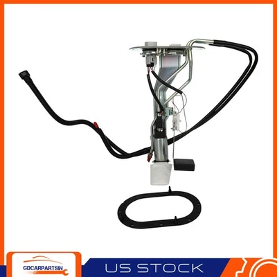 Electrical Fuel Pump Module Aseembly For 2002-2001 Toyota 4Runner 3.4L - Image 1 of 4