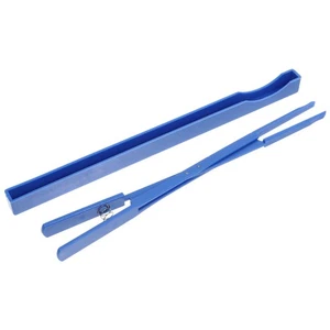 Accesorios de afinación de piano herramienta amortiguador clip agudos silencio abrazadera de nailon - Imagen 1 de 12