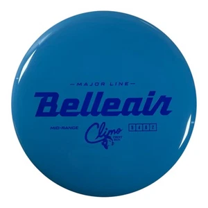 Belleair | Major Line | Azul/Azul 177 g (Primera ejecución) - Imagen 1 de 1