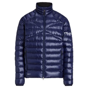 NWT RLX RALPH LAUREN Men's Macoy Packable 700 Fill Down Puffer Jacket - Picture 1 of 15