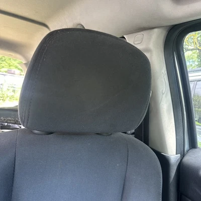 Jeep Patriot 2010-2017 brújula reposacabezas tela gris fabricante original Dodge calibre Foto 1 de 4