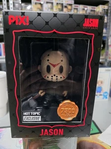 Thrilljoy Pix Jason Voorhees 7.500 piezas tema candente nuevo - Imagen 1 de 6