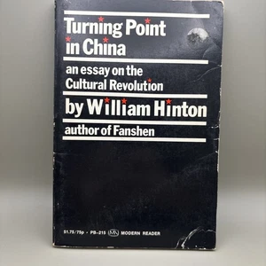 Turning Point in China - Picture 1 of 1