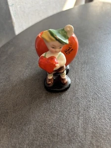 Goebel Figur Herzbub - Bild 1 von 8