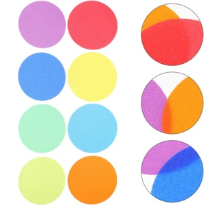36 Pcs Carpet Stickers Music Classroom Supplies Marking Child - Picture 1 of 12