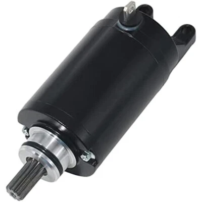 Стартерный двигатель для Triumph Street Triple R Tiger 800 T1311112 T1310060 - Изображение 1 из 4