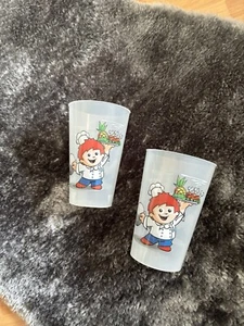 mainzelmännchen becher - Bild 1 von 2