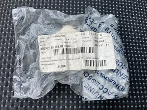 Original Husqvarna-hitzeschild k750 k760 - Bild 1 von 2