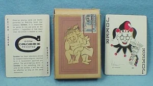 Cards Cheer Up Medical Humor - bx2 - Picture 1 of 1