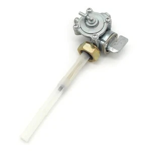 Fuel Petcock Tap Valve Switch For Honda CB400SF Superfour CB400 CB750F SEVEN FIF - Picture 1 of 6