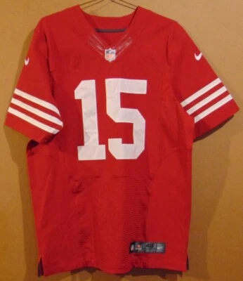 CAMISETA SAN FRANCISCO 49ERS MICHAEL CRABTREE NFL Foto 1 de 4