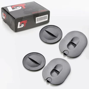 2x Radkasten Abdeckung Trommeldecke für Renault Megane II Kombi Stufenheck - Picture 1 of 4
