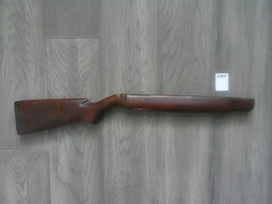 Mossberg 46B Stock & Buttplate- .22LR Model 46 22 Long Rifle - Picture 1 of 12