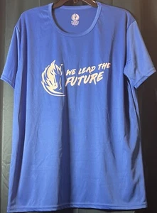 Camiseta de los Dallas Mavericks I Am The Future - XL - Imagen 1 de 2