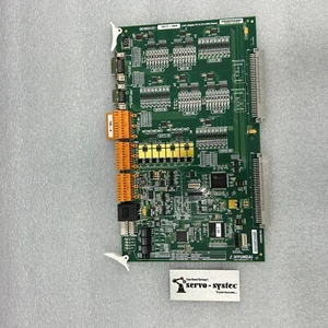 HYUNDAI DIGITAL I/O BOARD BD58AV21-1811-004 (USED) DHL INTL SHIPPING - Picture 1 of 5
