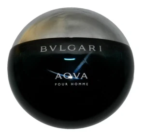 BULGARI - 3.4 fl.oz ( 100 ml ) original Italy parfums for men ( pour homme ) - Picture 1 of 7