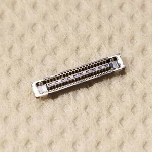 New Apple LCD & Touchscreen Digi FPC MB Connector for iPHONE 7 A1660 A1778 A1779 - Picture 1 of 5