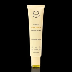 Laline Handcreme WARME VANILLE 100 Gramm - Bild 1 von 2