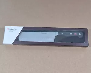 Wusthof Classic 7" Hollow Edge Nakiri NIB - Picture 1 of 3