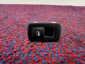 CHRYSLER 300 TOURING 15-24 OEM REAR LEFT OR RIGHT DOOR WINDOW CONTROL SWITCH - Picture 1 of 2