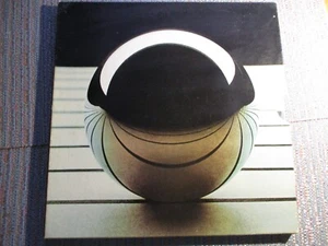 Tommy London Symphony Orchestra & Chambre Choir,1972 2lp 33 Rpm Set w/Booklet - Picture 1 of 5