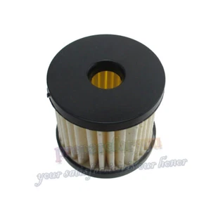 Filtro carburante aftermarket adatto a FXD 2004/2017, Softail 2008/2022, FLHT 2008/successivo - Foto 1 di 6