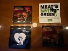 Rise Against Sticker ( Lot of 4)-Promo  Endgame and More + Free flag sticker