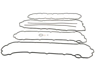 Комплект прокладок поддона масла для Ford E450 2004-2007 годов выпуска Mahle 38381YSPC 2005 2006 - Изображение 1 из 2