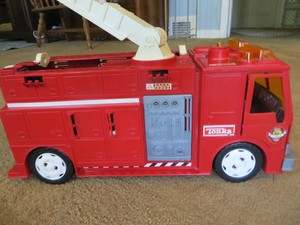 hasbro trucks