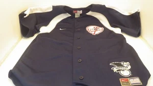 ALEX RODRIQUEZ #13 NEW YORK YANKEES JERSEY NIKE, MEDIUM YOUTH, RN#81917 - Picture 1 of 5
