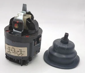 DEMAG Kranschalter Steuerflasche Schaltbirne 87122644 NEU/OVP - Bild 1 von 3