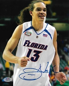 JOAKIM NOAH signed autographed FLORIDA GATORS 8x10 photo (CHICAGO BULLS) COA PSA - Picture 1 of 1