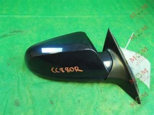 Passenger Side View Mirror Power Non-heated Opt D49 Fits 08-12 MALIBU 810796 - Picture 1 of 12