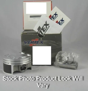 Vertex 23653A Piston Kit Big Bore +3.20mm Oversize to 79.96mm for 10-17 CRF 250R - Picture 1 of 1