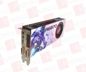 MSI R6870-2PM2D1GD5 / R68702PM2D1GD5 (USED) - Picture 1 of 1