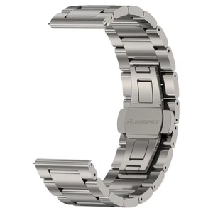 22MM Metal Strap For KOSPET TANK T3 Ultra /TANK T3 Ultra 2 - Picture 1 of 3