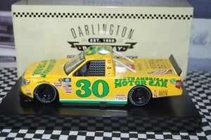 Danny Bohn #30 Nth American Motor Car Throwback 2021 Tundra 1/24 NASCAR Die-cast - Picture 1 of 2