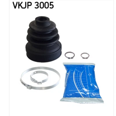 1x SKF VKJP3005 Bellow Drive Shaft for Audi, Skoda Superb I, VW Passat - Image 1 of 2