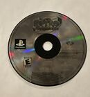 Spyro Riptos Rage Sony Ps1 Playstation 1 Disc Only Used Condition Game