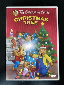The Berenstain Bears: Christmas Tree - DVD - Picture 1 of 4