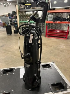 ETC Source Four JR Ellipsoidal- Black 26 Degree Zoom - Picture 1 of 2