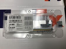 Genuine HP 1x 32GB 4Rx4 PC3-14900L Load Reduced Quad Rank ECC RAM Memory Server
