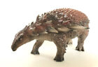 Pnso Borealopelta Figure Nodosaurus Ankylosaurus Dinosaur Model Collector Decor