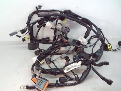 Arnés de cables 26031-1458 para K215 Kawasaki Ninja 650 2012 a 2016 Foto 1 de 4